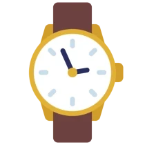 Watches Collection